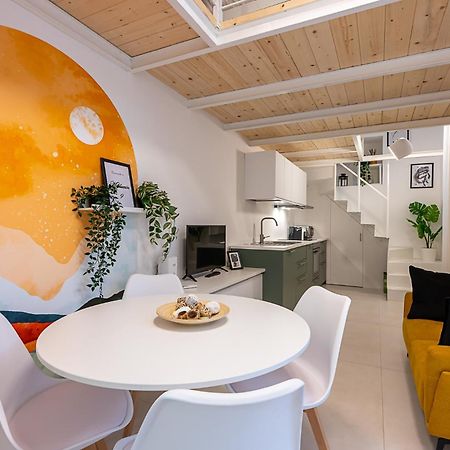 Madamin 9 - Contemporary Suite In A Prestigious Building Turin Exterior photo