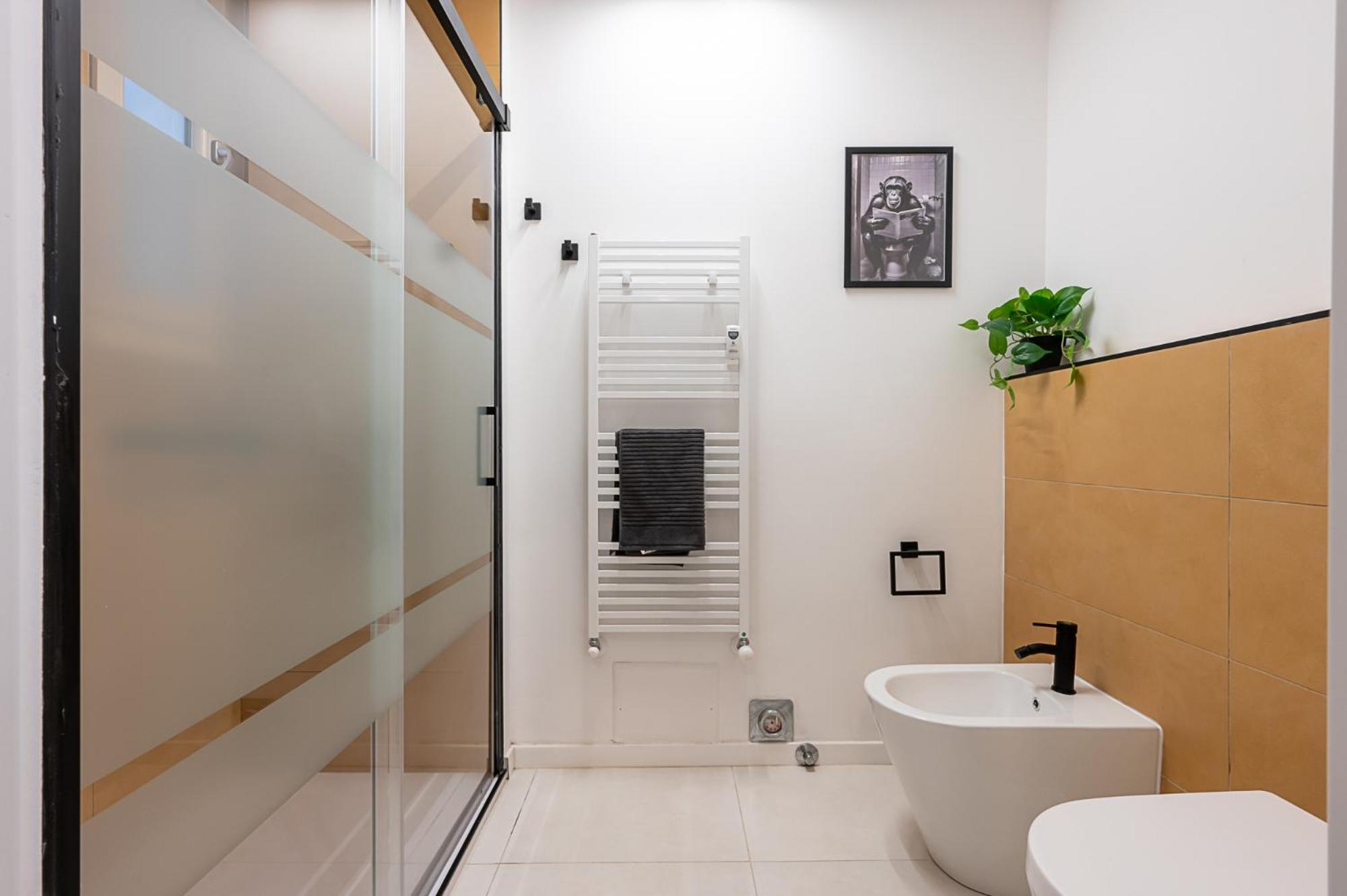 Madamin 9 - Contemporary Suite In A Prestigious Building Turin Exterior photo